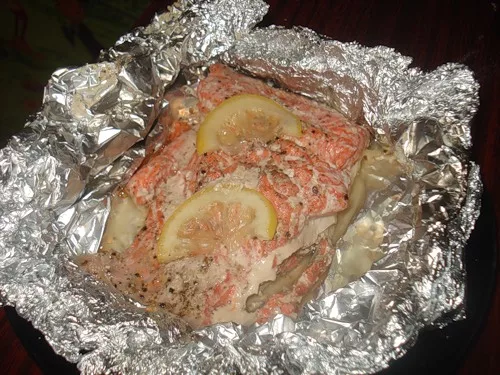 Быстрое и вкусное решение для ваших гостей