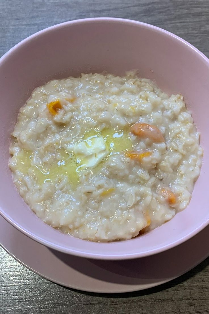 Новый взгляд на завтрак: почему овсянка уже не в моде