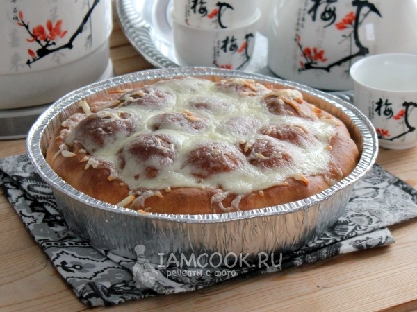 Фрикадельки с душой: 7 уникальных рецептов для всей семьи