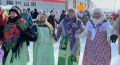 Солнце и радость: Масленица в Рыбной Слободе