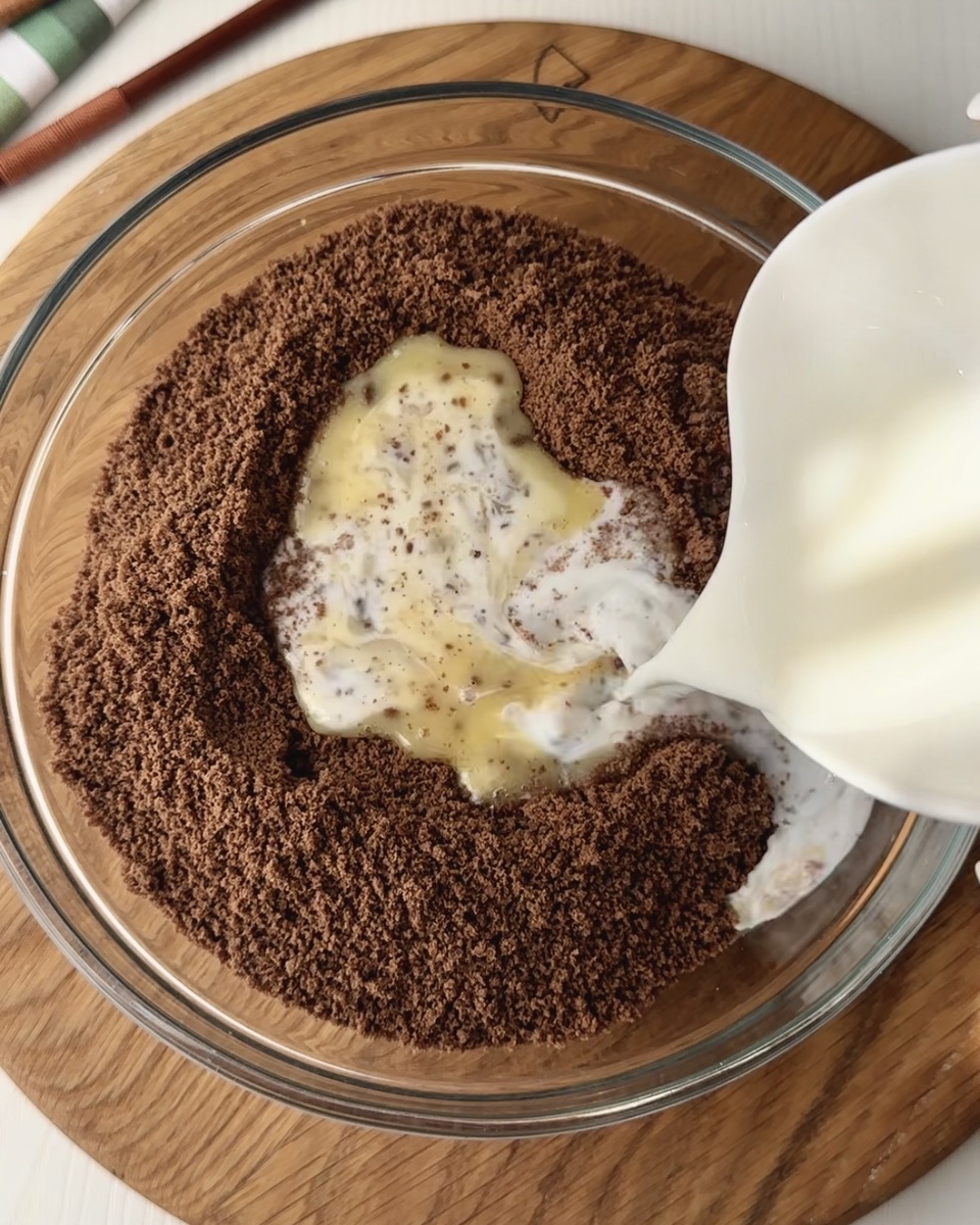 Торт без выпечки, который вас удивит