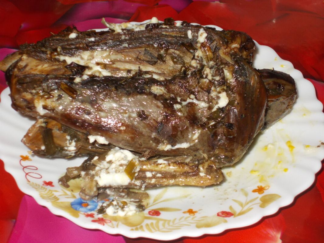 Как запечь дичь: секреты идеального рецепта от бабушки