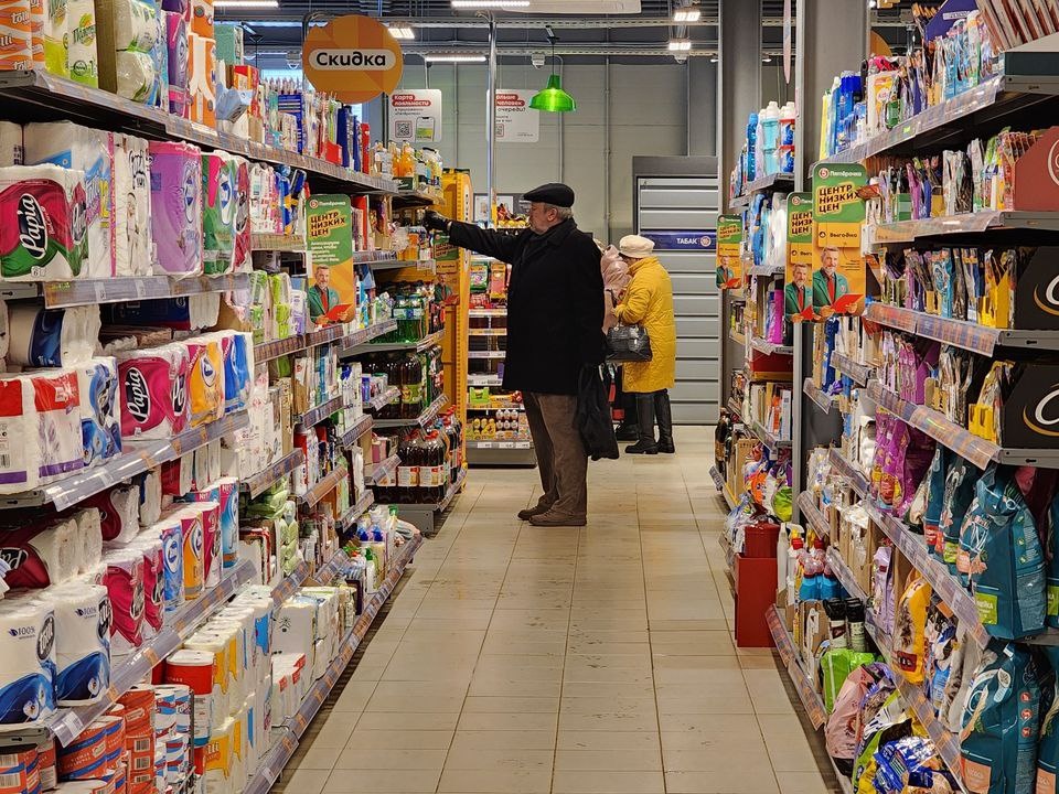 Русская кола опережает Coca-Cola: как отечественный продукт занял лидерство на рынке