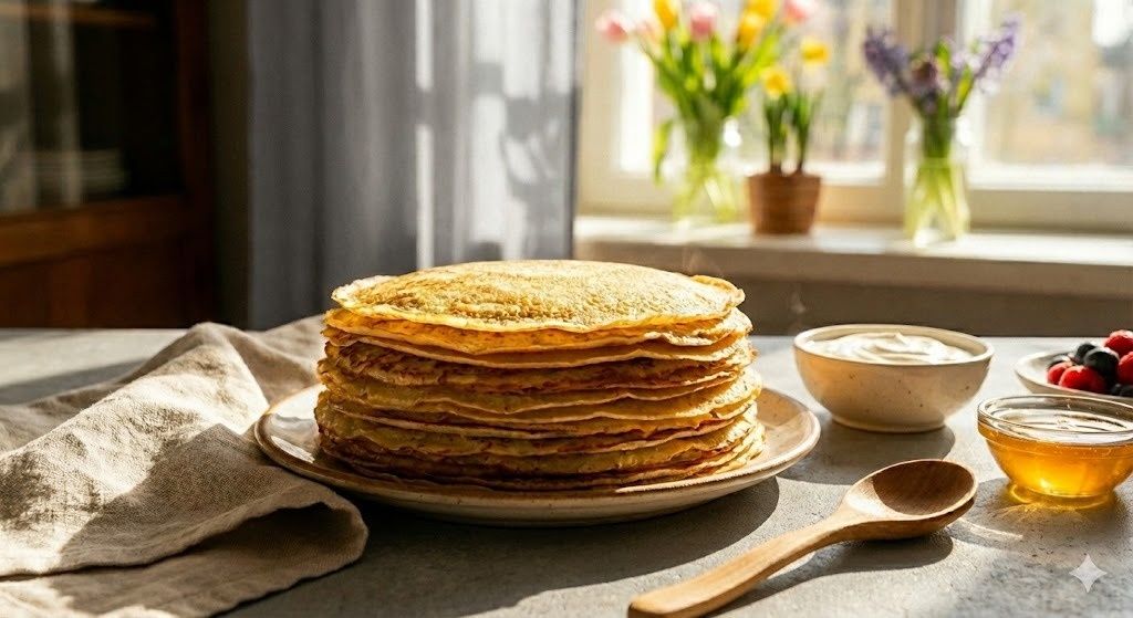 Прощаемся с зимой: как прошла Масленица в этом году