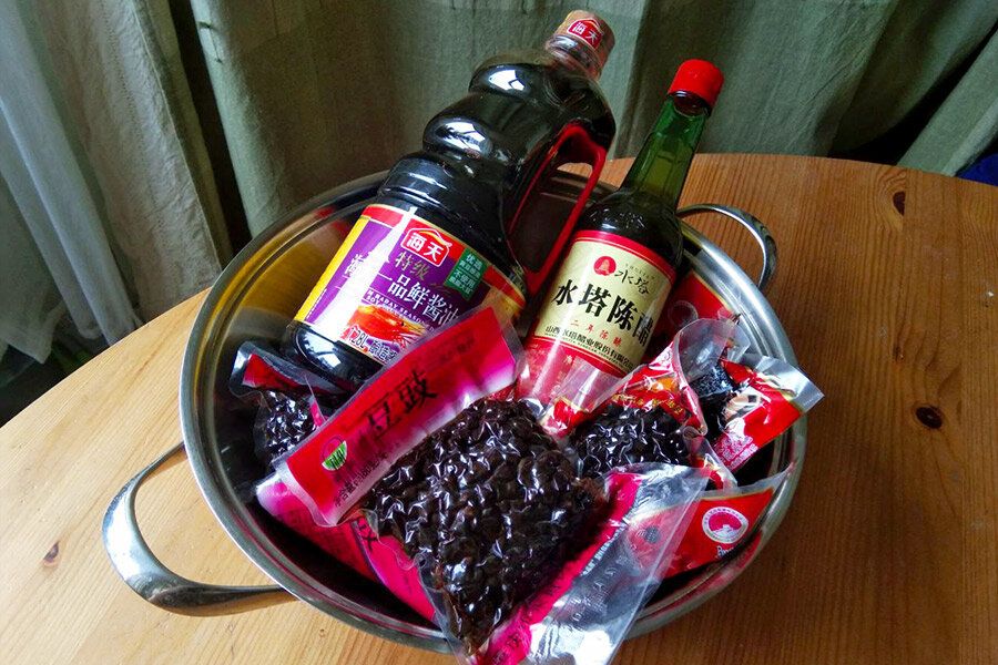 Садовод: Цены и товары на фоне роста