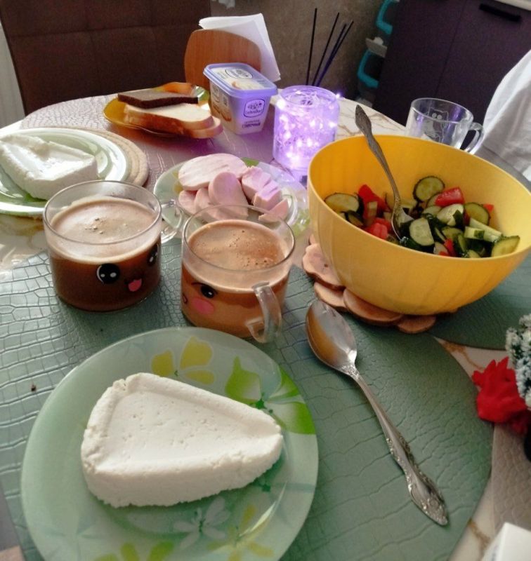 Секреты идеального завтрака для бодрого утра