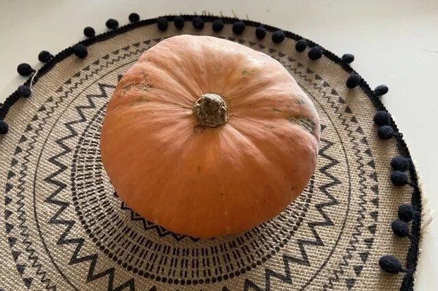 Сон, который удивляет: к чему снится тыква?