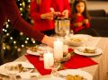 Постный новогодний стол 2026: как удивить гостей без мяса