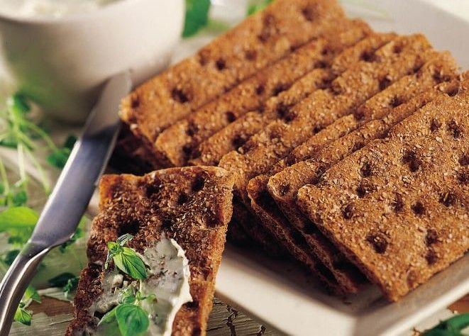 Скрытые ловушки: как правильно выбрать хлебцы без глютена