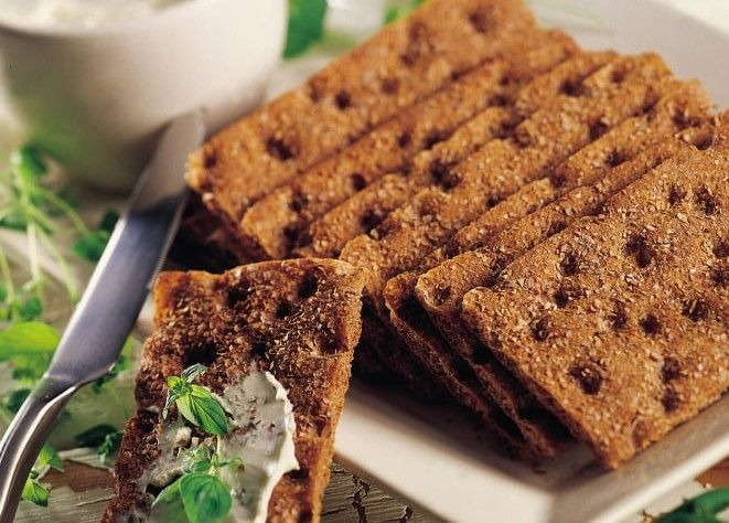 Скрытые ловушки: как правильно выбрать хлебцы без глютена