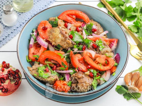 Непревзойденные рецепты: Как вкусно приготовить куриную печень