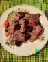 Нежное мясо с черносливом: рецепт для вдохновения