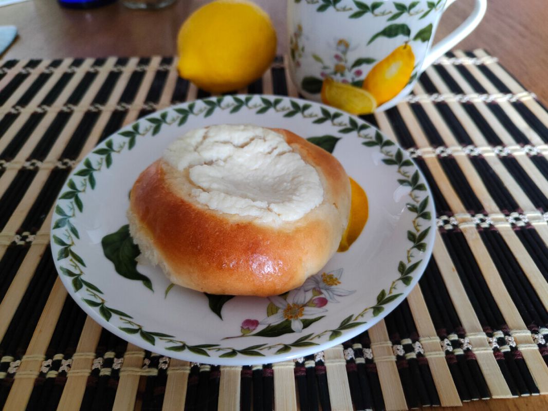 Нежные ватрушки с творогом: секреты классического рецепта