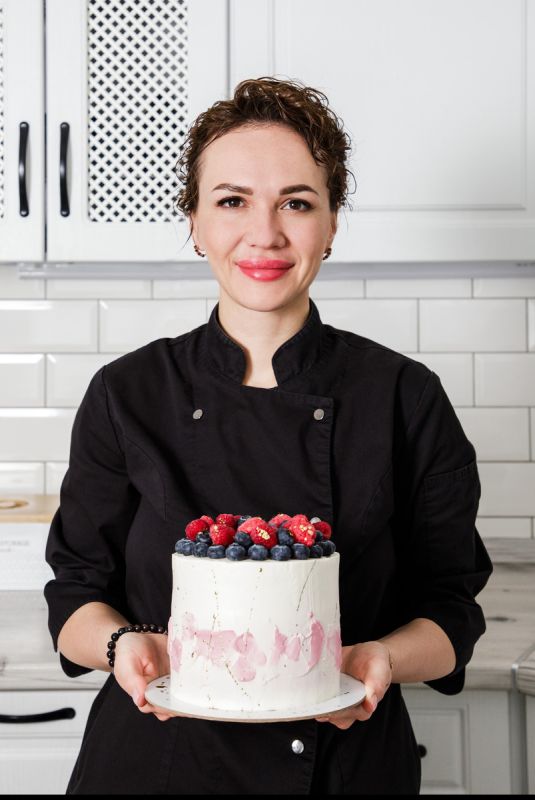 Как легко начать продажу ПП десертов: три ключевых совета