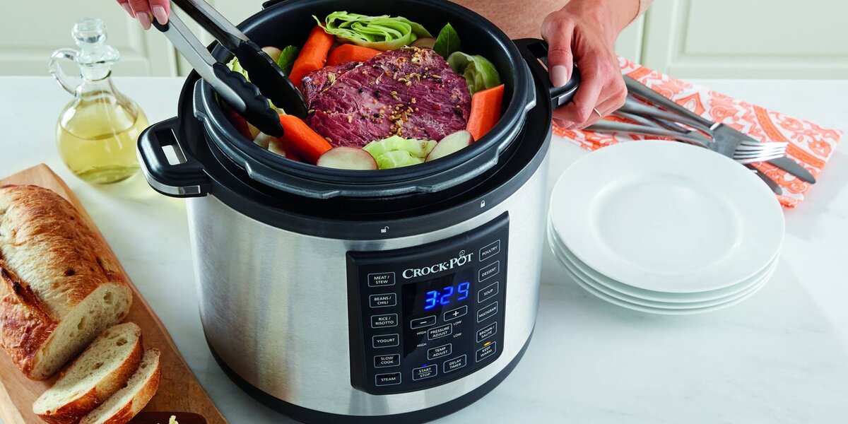 Мультиварка: незаменимый помощник на кухне или просто модный гаджет?
