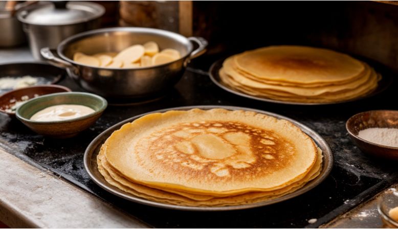 Волшебство Федулова дня: традиции, приметы и кулинарные секреты