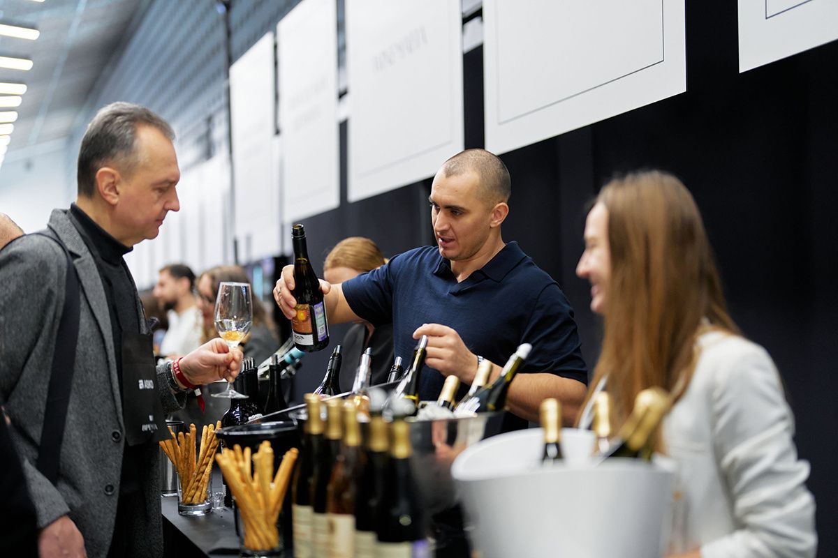 Топ-вина на салоне «Время вина» глазами виноделов