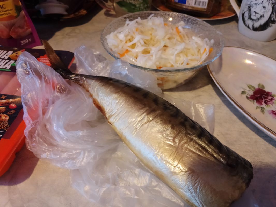 Польза рыбы: секреты здоровья и долголетия