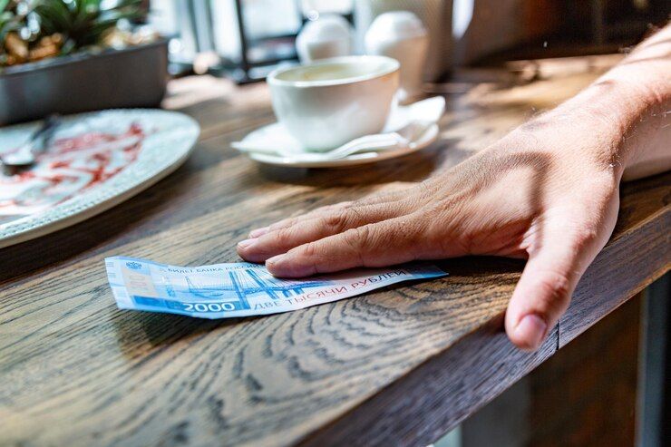 Как распознать, что ваша жизнь выходит за рамки бюджета