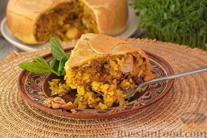 Неповторимые угощения: удивительная выпечка для дома