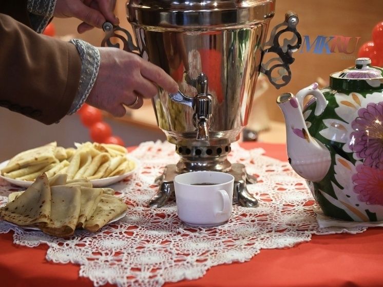 Спас-Деменск готовится к веселой Масленице