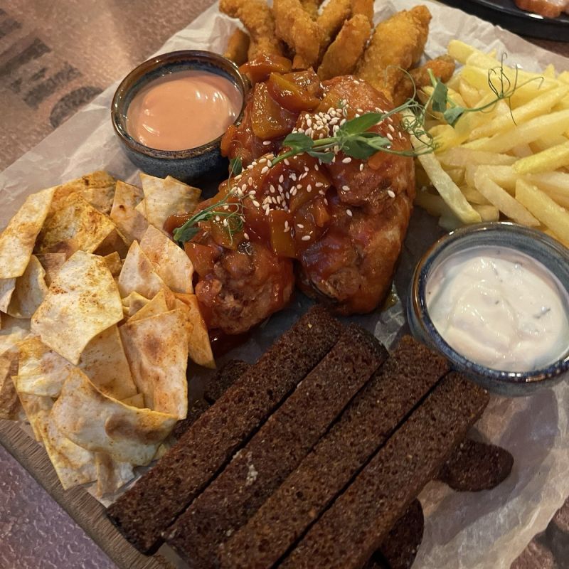 Ценовые ловушки: какие блюда обрушают на нас высокие счета