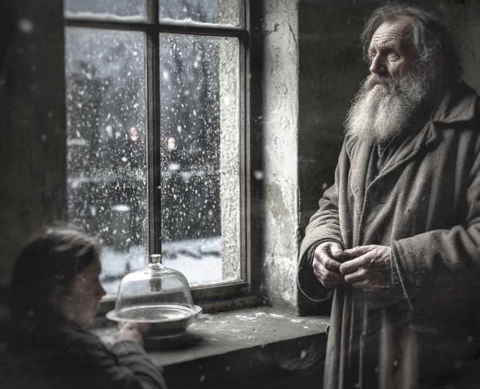 Тепло доброты в повседневной жизни