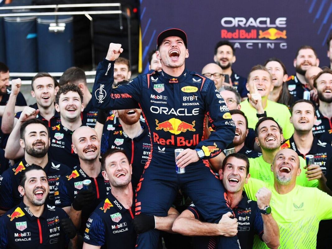 ���������� �������: ���������� �� ������� ���� ����� ������� FIA