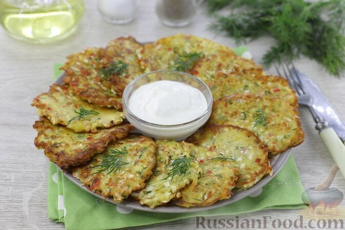 Доступные блюда на каждый день: 5 интересных рецептов