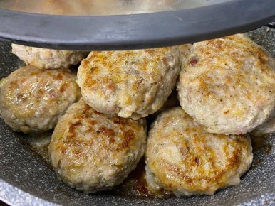 Тайны идеальных котлет: распространенные ошибки