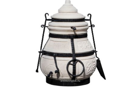 Новый тандыр "Кочевник": идеальный помощник для пикников и домашних ужинов