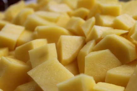 Как приготовить постные чебуреки из повседневных ингредиентов