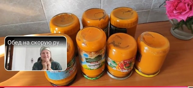 Как приготовить кабачковую икру на зиму: простой рецепт