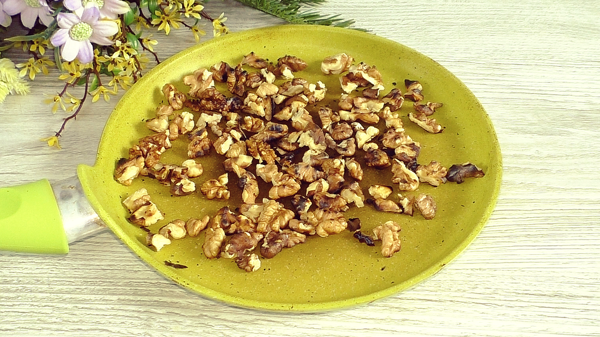 Полезные находки на Вайлдберриз и ароматный салат из курицы