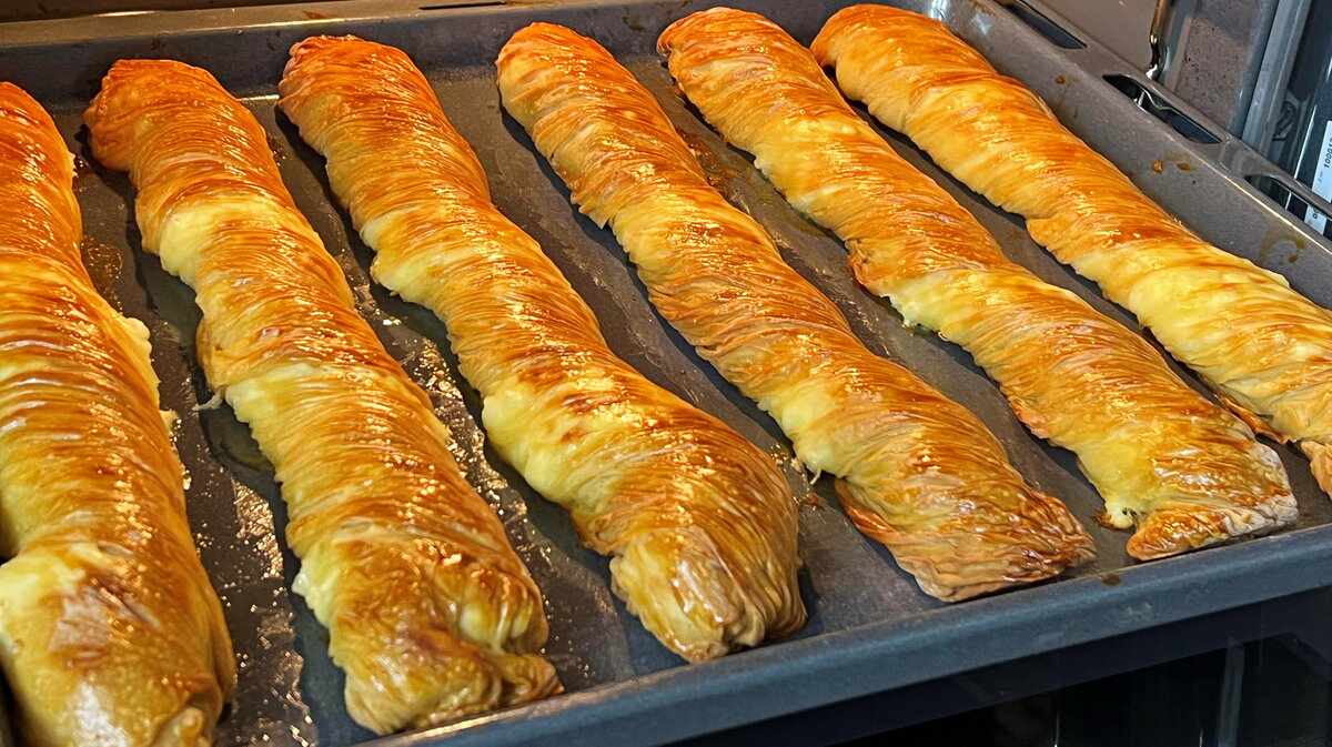 Нежная выпечка, которую все любят: простые рецепты для вашего ужина