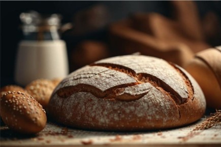 Ученые определили лучшую муку для здоровья и поделились секретами хранения хлеба