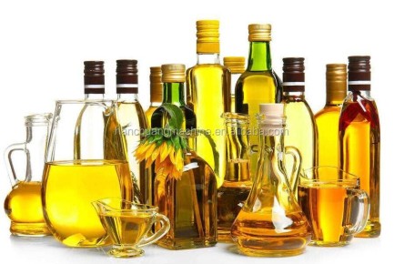 Разнообразие подсолнечного масла: Как выбрать лучшее для вашего здоровья