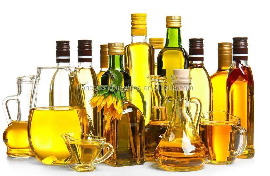 Разнообразие подсолнечного масла: Как выбрать лучшее для вашего здоровья