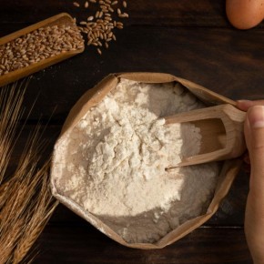 Как заменить пшеничную муку: полезные альтернативы для выпечки