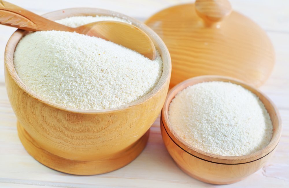 Как избежать опасных продуктов в детском рационе