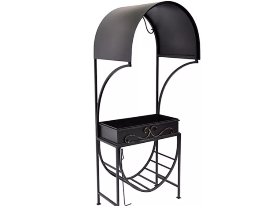 Вкусняшка на мангале: свиной шашлык в лаваше и кабачки на гриле