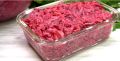 Удивительный салат из свеклы на каждый день: готовим просто и вкусно