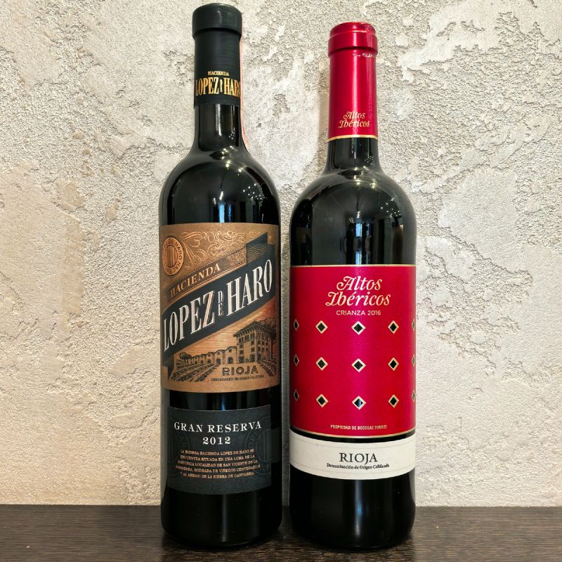 �������� ���� � ������������� ���� �����������: Lopez De Haro VS Altos Ibericos