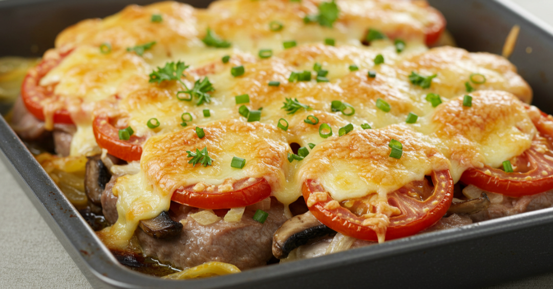 Мясо по-французски: уникальные секреты классического блюда