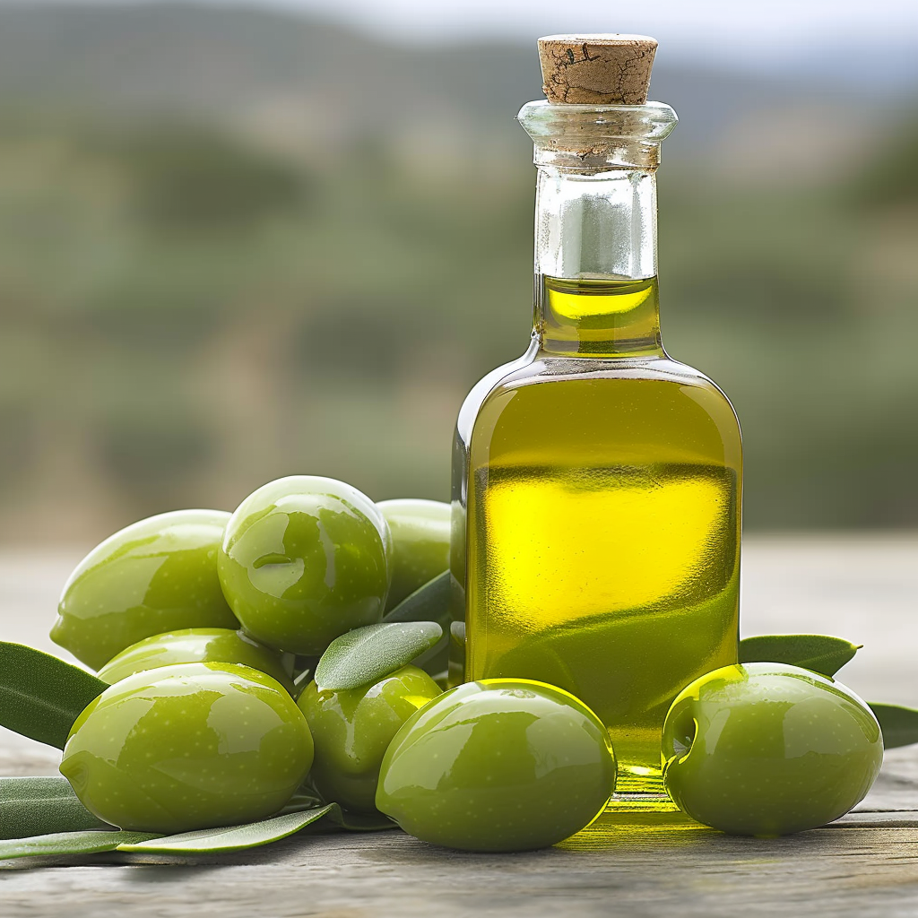 Как правильно выбрать оливковое масло для здоровья