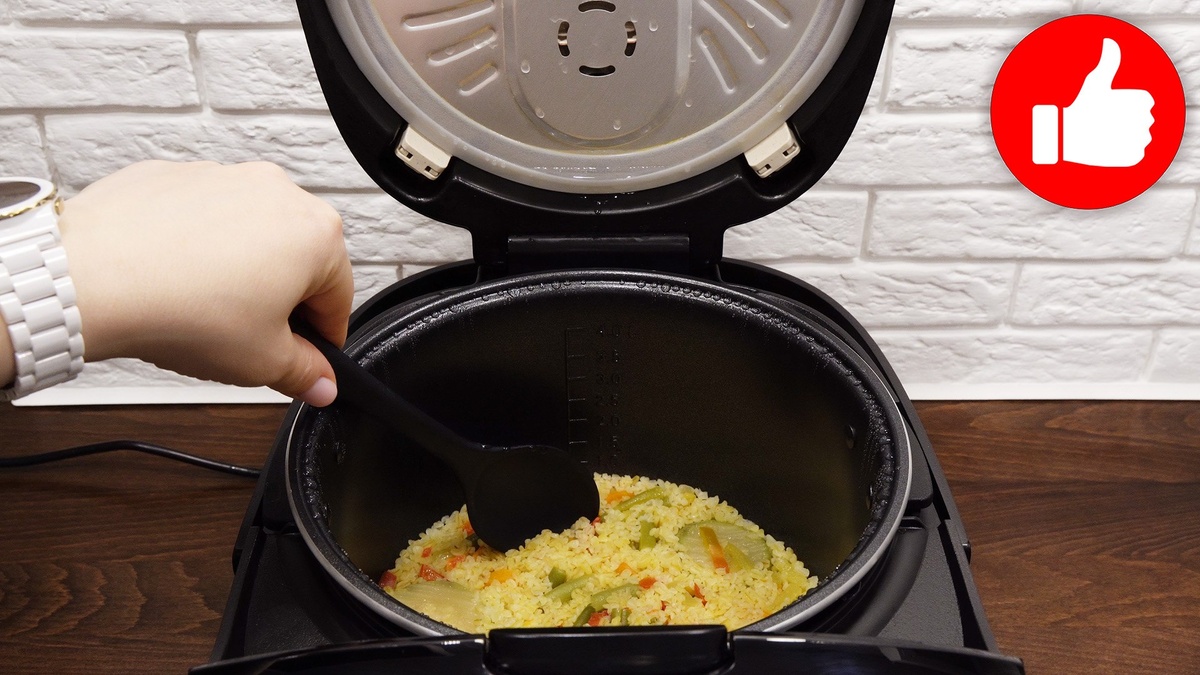 Невероятный булгур с овощами в мультиварке: простой и вкусный рецепт для вашего обеда