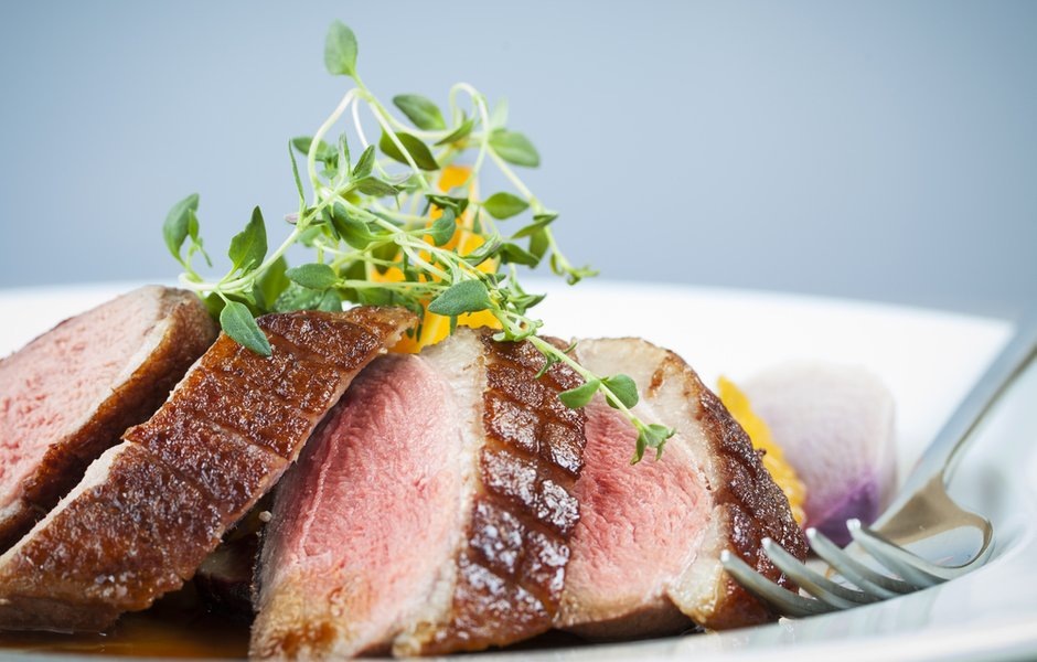 Как легко и быстро приготовить утиные грудки для впечатляющего ужина