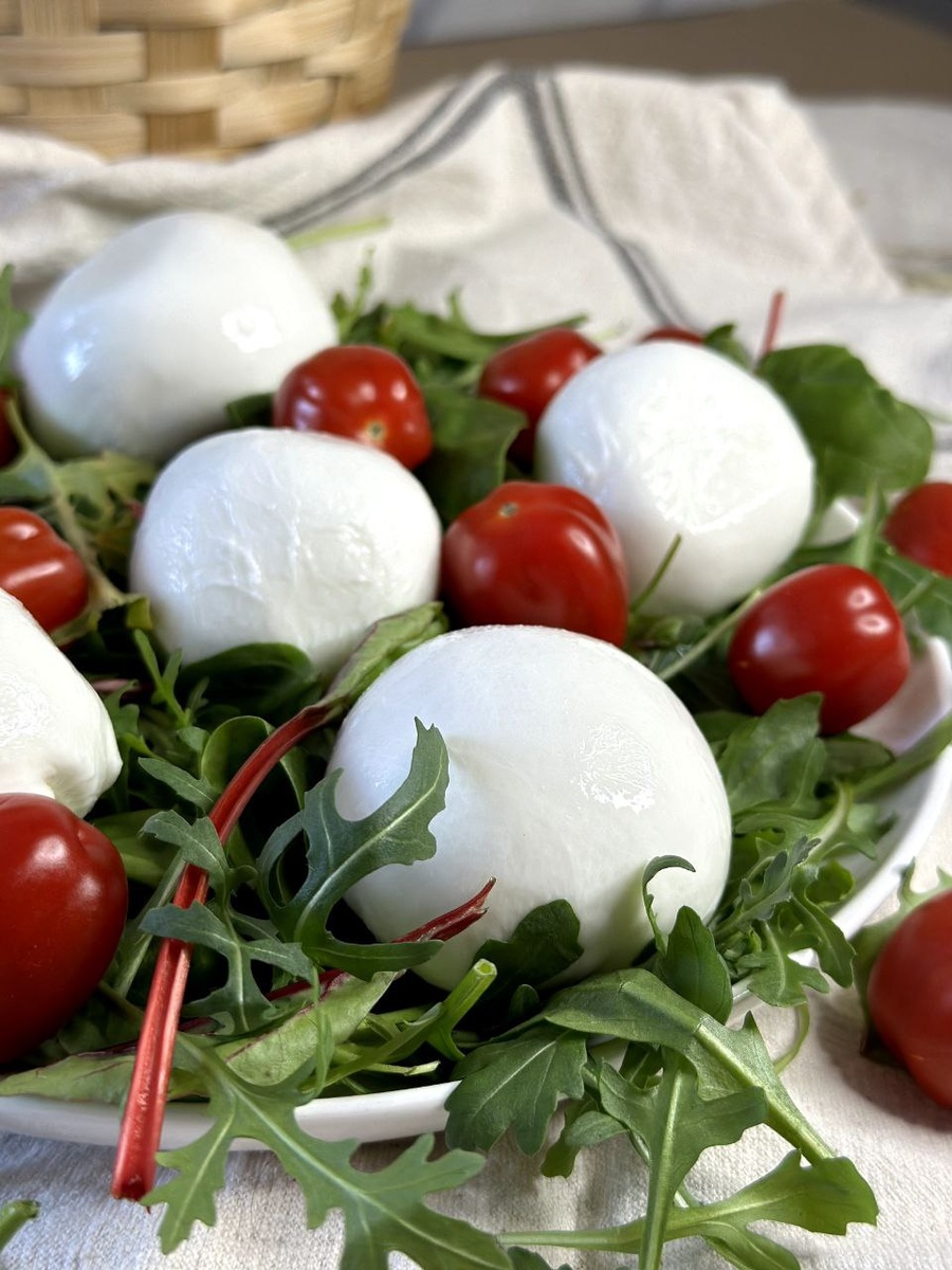 Итальянские сыры на любой вкус