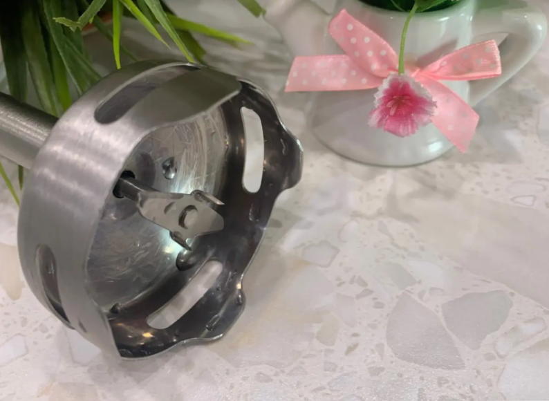 Как быстро и просто очистить блендер без лишних усилий