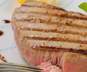 Гриль-Шедевр: Как Приготовить Идеальный Тунец